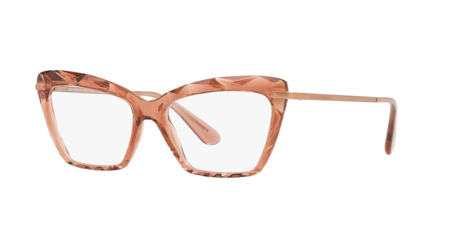 Dolce & Gabbana 5025 Eyeglasses - view 7